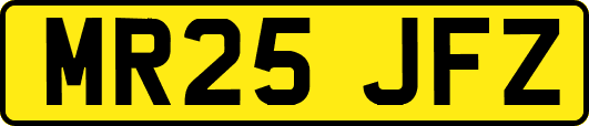 MR25JFZ