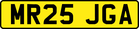 MR25JGA