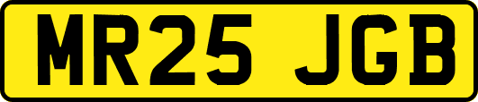 MR25JGB