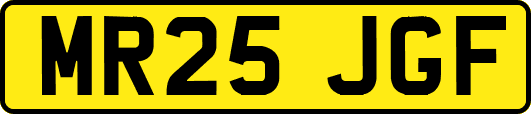 MR25JGF