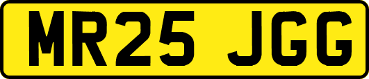 MR25JGG