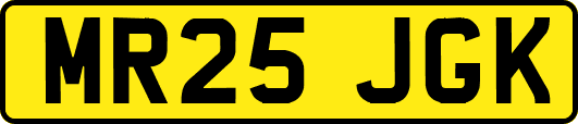 MR25JGK