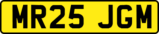MR25JGM