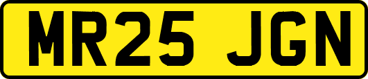 MR25JGN