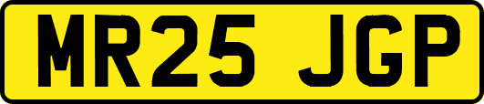 MR25JGP