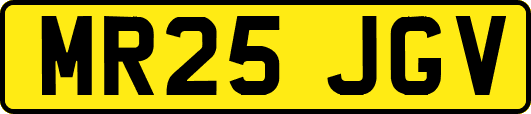 MR25JGV