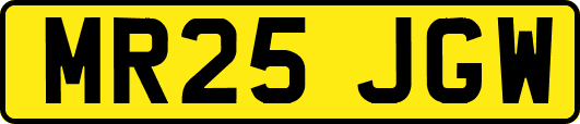MR25JGW