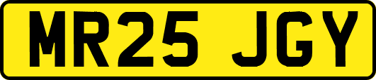 MR25JGY