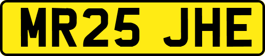 MR25JHE