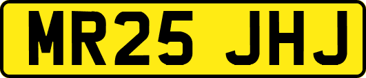 MR25JHJ