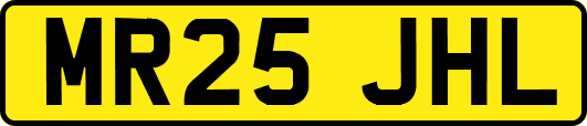 MR25JHL