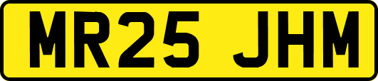 MR25JHM