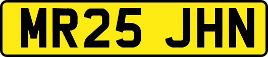 MR25JHN