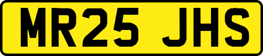 MR25JHS