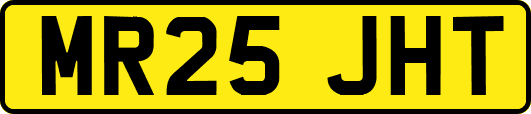 MR25JHT