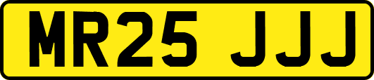 MR25JJJ