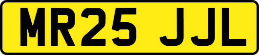 MR25JJL