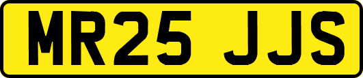 MR25JJS