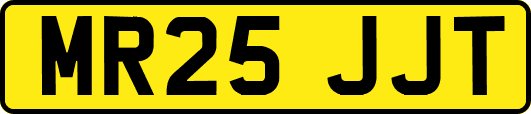 MR25JJT