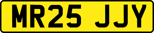 MR25JJY