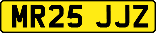 MR25JJZ