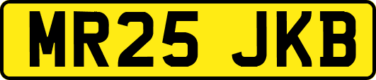 MR25JKB