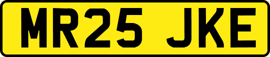 MR25JKE
