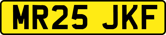 MR25JKF
