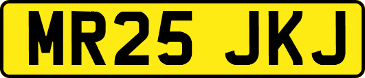 MR25JKJ