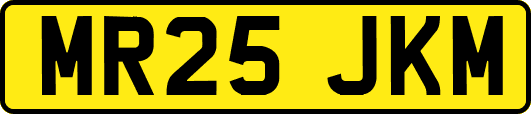 MR25JKM