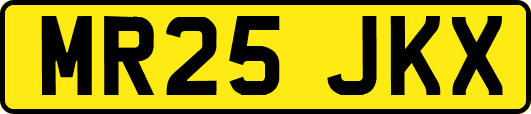 MR25JKX