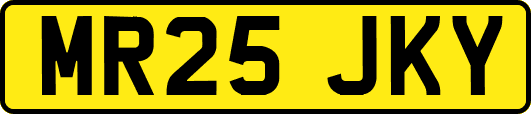 MR25JKY