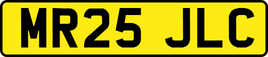 MR25JLC