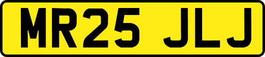 MR25JLJ
