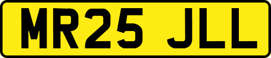 MR25JLL