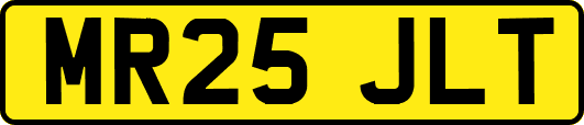 MR25JLT