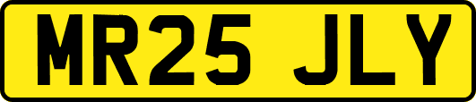 MR25JLY