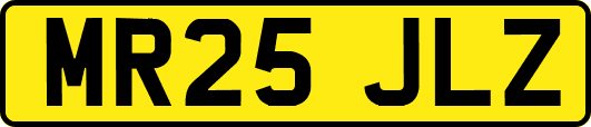 MR25JLZ