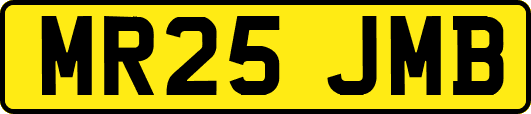 MR25JMB
