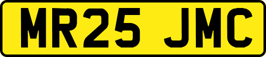 MR25JMC