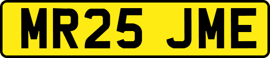 MR25JME