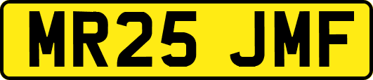MR25JMF