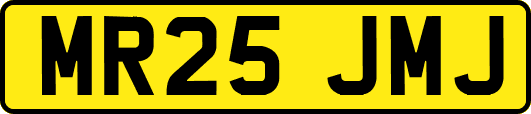 MR25JMJ