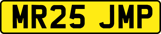 MR25JMP
