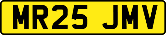 MR25JMV