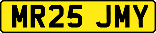 MR25JMY