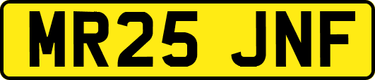 MR25JNF