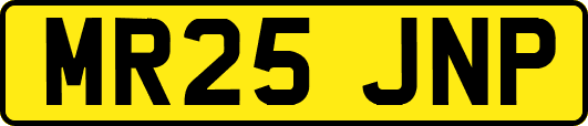 MR25JNP