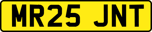 MR25JNT