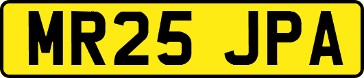 MR25JPA